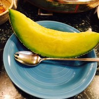 はり重 道頓堀本店 - 水菓子