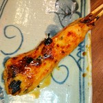 Ganso yakitori kushi hacchin - 