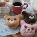 ミスタードーナツ フレンドマート能登川ショップ