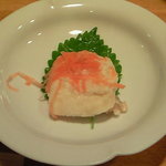 Sakanadoujou - かぶら寿司