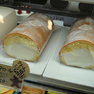 パティスリー　ナチュール