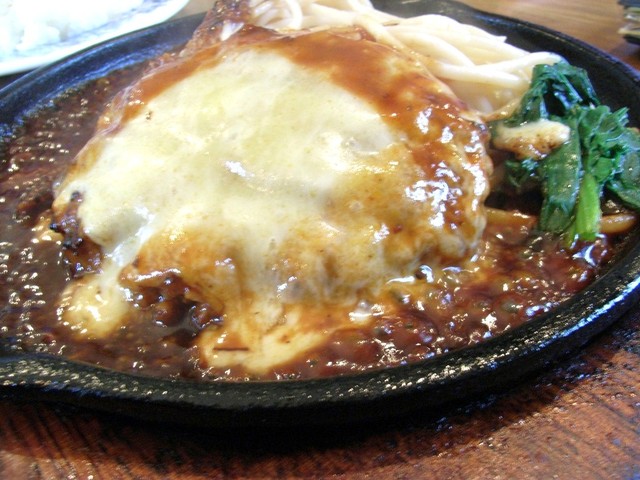 コックドール画廊レストラン - 福島学院前（レストラン）の写真