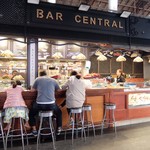 BAR　CENTRAL - 