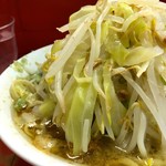 ラーメン二郎 - 