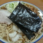 ケンちゃんラーメン - 