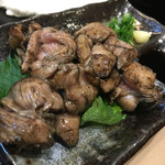 Yakitori Bakon - 