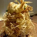 ル スプートニク - アミューズ２