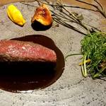 ル スプートニク - 鹿