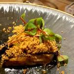 ル スプートニク - フォアグラ