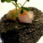 ル スプートニク - アミューズ１