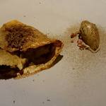 ル スプートニク - クレープ