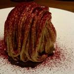 ル スプートニク - モンブラン