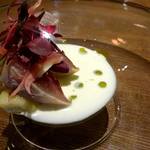 ル スプートニク - 鯖