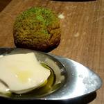 ル スプートニク - プティ―・フール