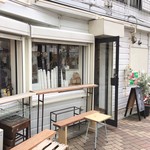 アンズトモモ - 