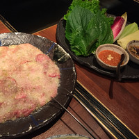 焼肉 十々 西麻布店 - 
