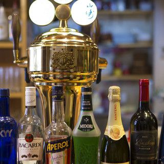 チョビ チョビ_0