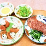 サイゼリヤ - 