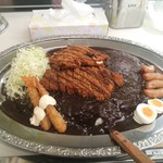 ゴーゴーカレー - 