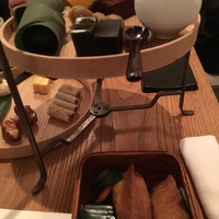 HIGASHIYA GINZA - 