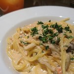 洋食イタリアン ソルトペッパー - 