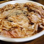 黒川ホルモン - 味噌とんちゃん（5人前）