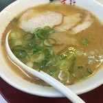 ラーメン横綱 - 