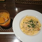 洋食イタリアン ソルトペッパー - 