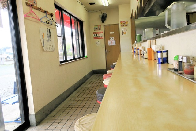 ラーメン青木亭 せんげん台店 大袋 ラーメン 食べログ