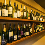 Wine Cafe - 