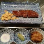 SteakHouse Yoshida - 