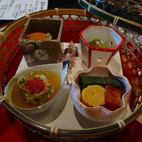 隠れ里車屋 - 
