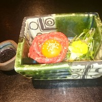京やきにく 弘 八坂邸 - 