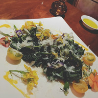 Terrace Dining TANGO - 