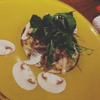 Terrace Dining TANGO - 