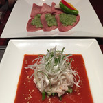 叙々苑 経堂コルティ店 - 