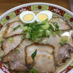 南州ラーメン - 