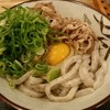 うどん 讃く