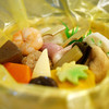 美濃吉 大丸東京店