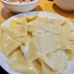 65686013 - つけ麺 凄平麺…830円