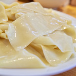 65686014 - 麺好きなら必食の「凄平麺」