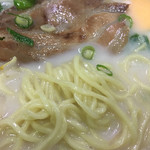 天麺 - 