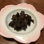 花遊小路 江戸川 - 肝しぐれ