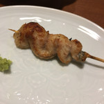 花遊小路 江戸川 - しろばら