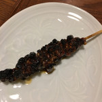 花遊小路 江戸川 - 肝焼