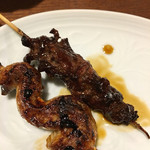 花遊小路 江戸川 - あかばらとくりから