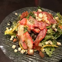 創作イタリアンちゃぶっとりあ - 