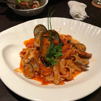 創作イタリアンちゃぶっとりあ - 