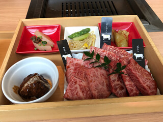 秋葉原でガッツリ焼肉 アキバ巡りで利用したい焼肉店14選 食べログまとめ
