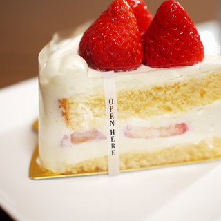 京阪モール内でおすすめの美味しいケーキをご紹介 食べログ